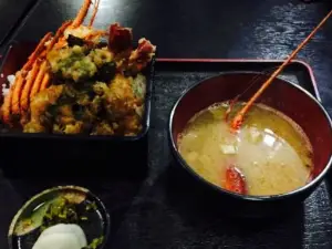 Jizakanadokoro Suzukiya