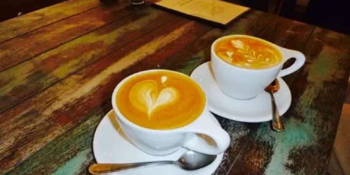 Piccolo's on William