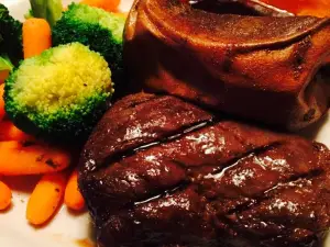 Texas Roadhouse