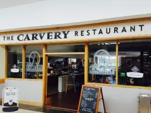 The Carvery Restaurant