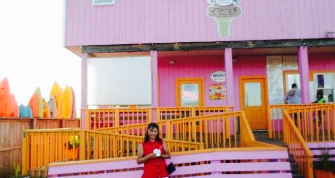 Cups & Cones