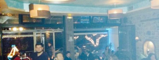 Swell Cafe Bar