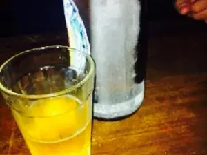 Bar E Lanches Paulista