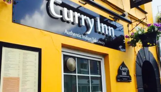 Curry Inn