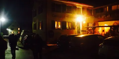 Historischer Landgasthof Rössle