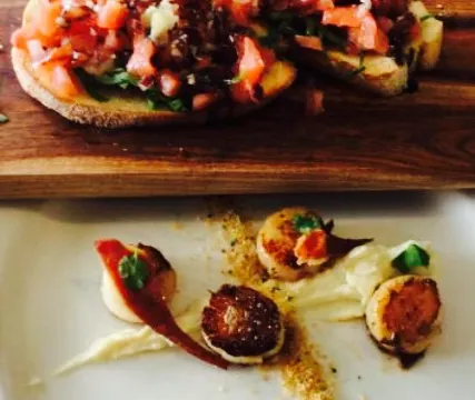 Wingham Services Club