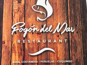 Fogon Del Mar