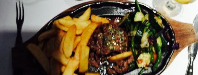 Brdr. Ox Restaurant