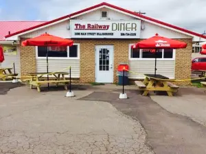 The Railway Diner