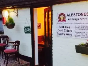 Alestones