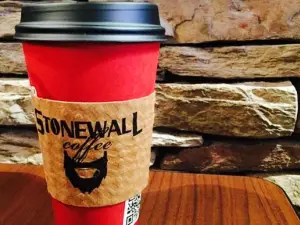 Stonewall Coffee - Clarksburg, WV