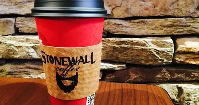 Stonewall Coffee