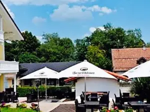 Grill House