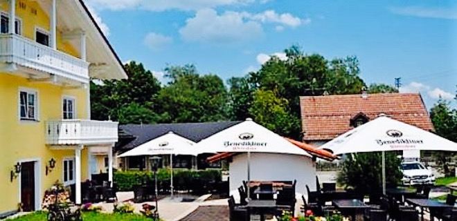 Grill House