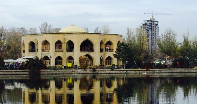 Shahgoli Restaurant
