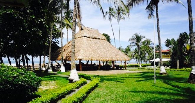 Rancho Bar Tangerí
