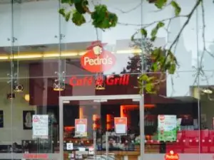 Pedro's Cafe and Grill