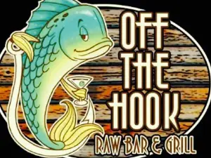 Off the Hook Raw Bar and Grill