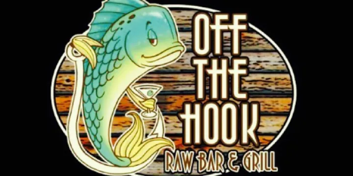 Off the Hook Raw Bar and Grill