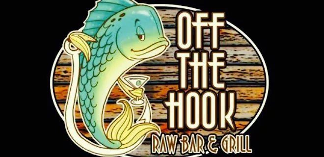 Off the Hook Raw Bar and Grill