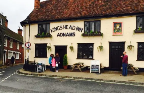 King's Head Inn