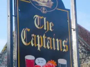 The Captains