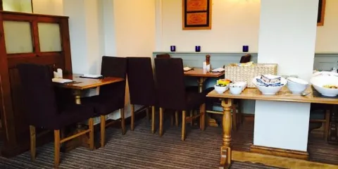 Y Branwen Restaurant