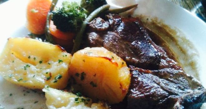 The Ash Tree Inn