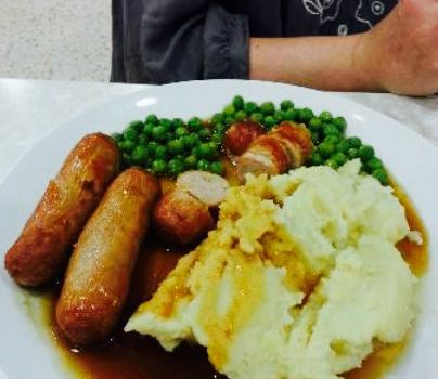 Morrisons