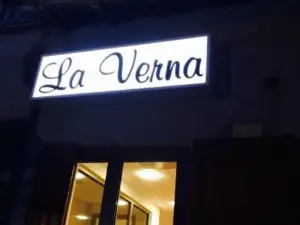 La Verna