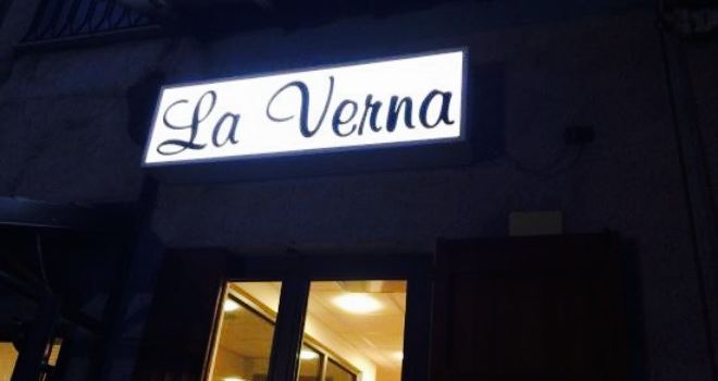 La Verna