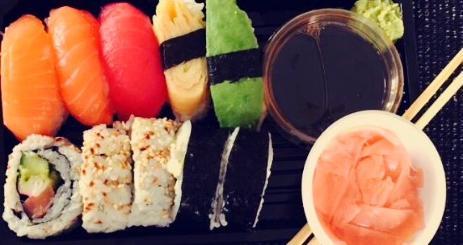 Tokio Sushi