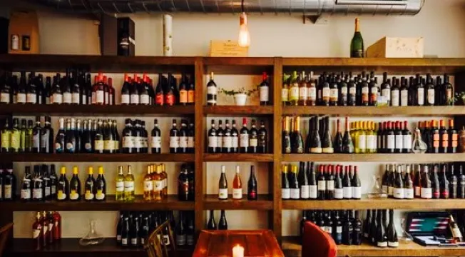 Bohéme Vin & Madbar