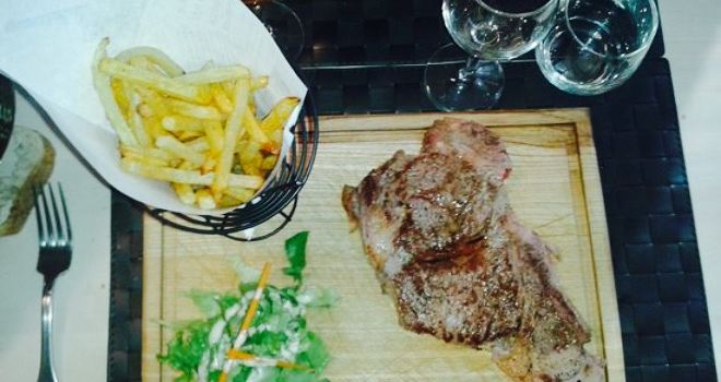 Resto-Grill du Barry