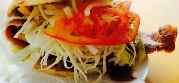 Hasan's Doner-Pizza-Kebab