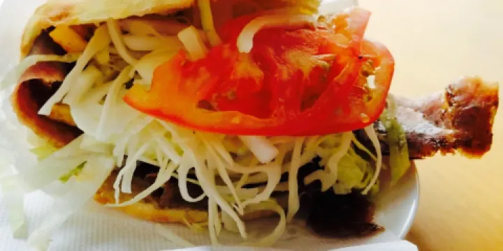 Hasan's Doner-Pizza-Kebab