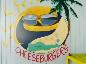 Cheeseburgers in Paradise