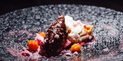 Polfareren Restaurant