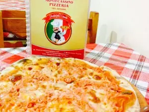 Pizzeria Montecassino