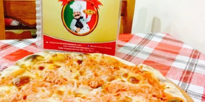 Pizzeria Montecassino