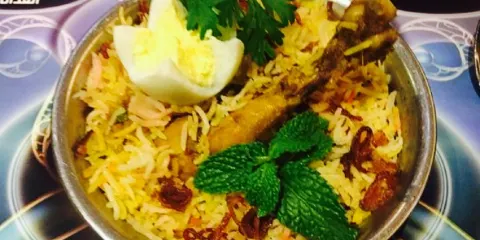 Al Safina Restaurant