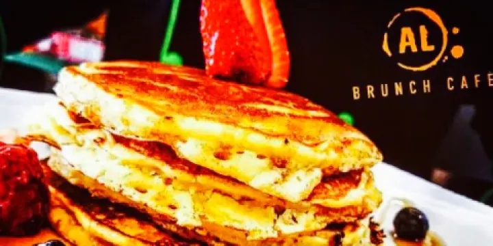 Al Brunch Café