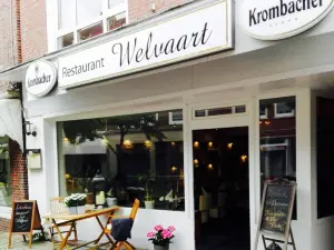 Restaurant Welvaart Emden