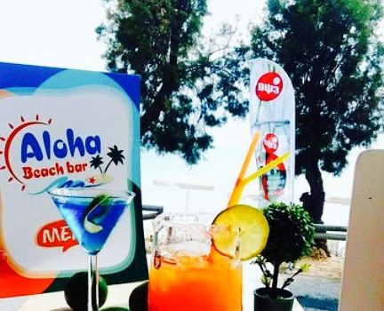Aloha Beach Bar