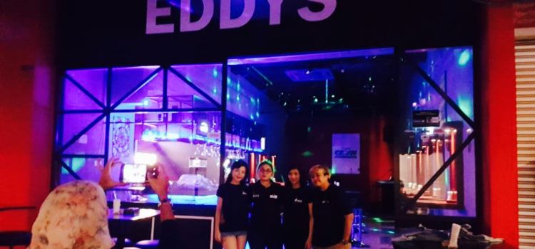 Eddy's Tap & Grill