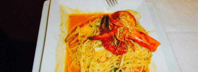 Giorgio Restaurant