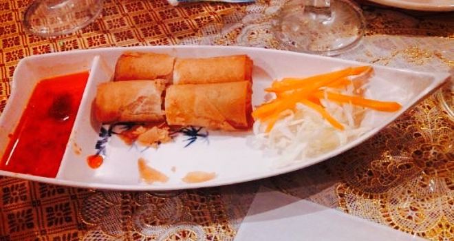 Thai House