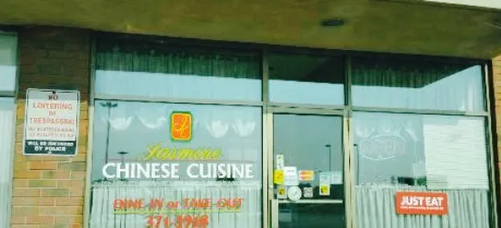 JASMINE CHINESE CUISINE