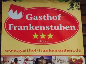 Gasthof Frankenstuben