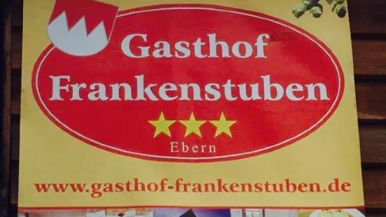 Gasthof Frankenstuben